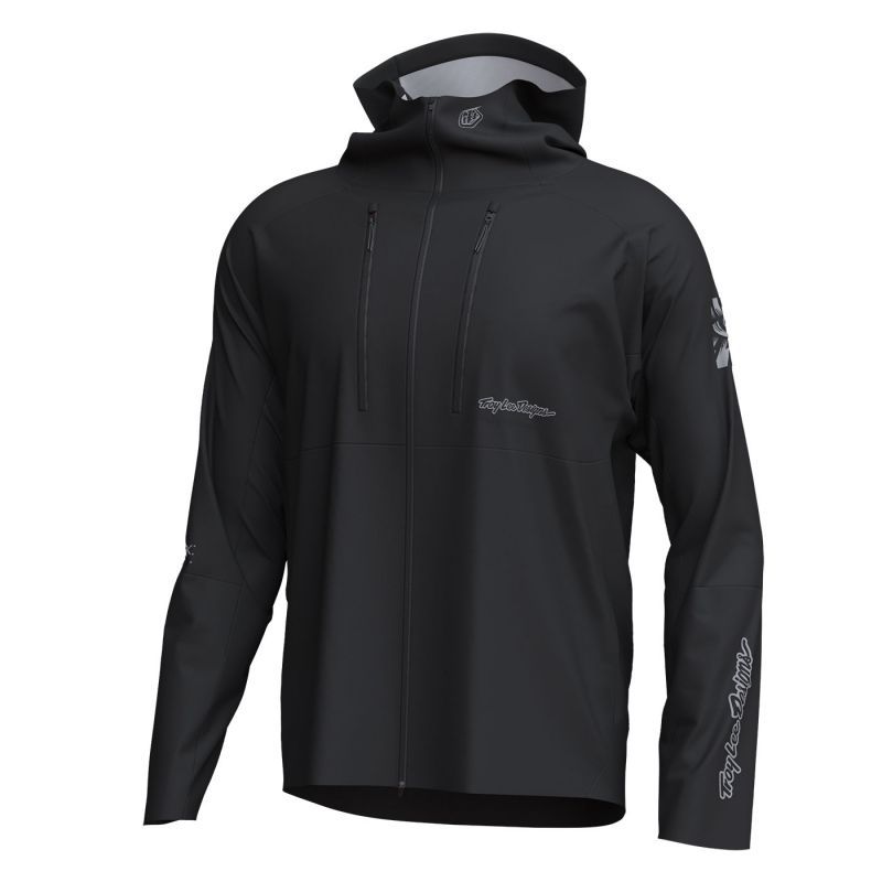 TLD JACKET RESIST PRO MONO CARBON (88893100) M