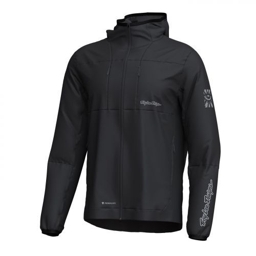 TLD JACKET SKYLINE CHILL MONO CARBON (88593100) 2XL Cijena