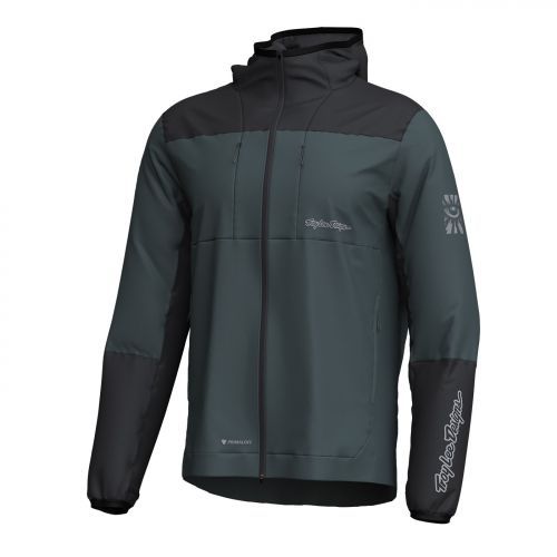 TLD JACKET SKYLINE CHILL MONO DARK FOREST (88593101) XL Cijena