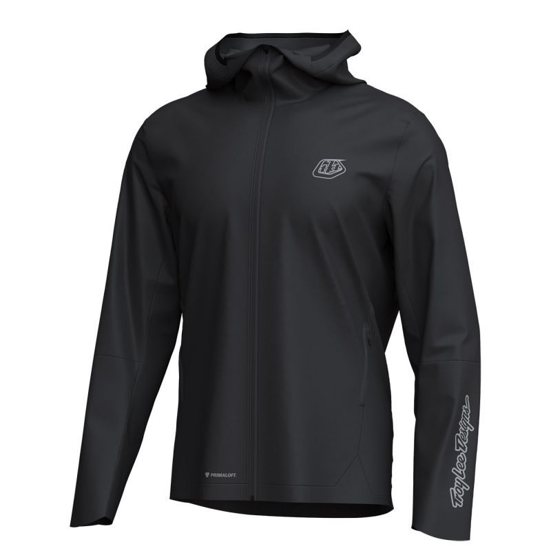 TLD JACKET SKYLINE PRO MONO CARBON (88693100) XL
