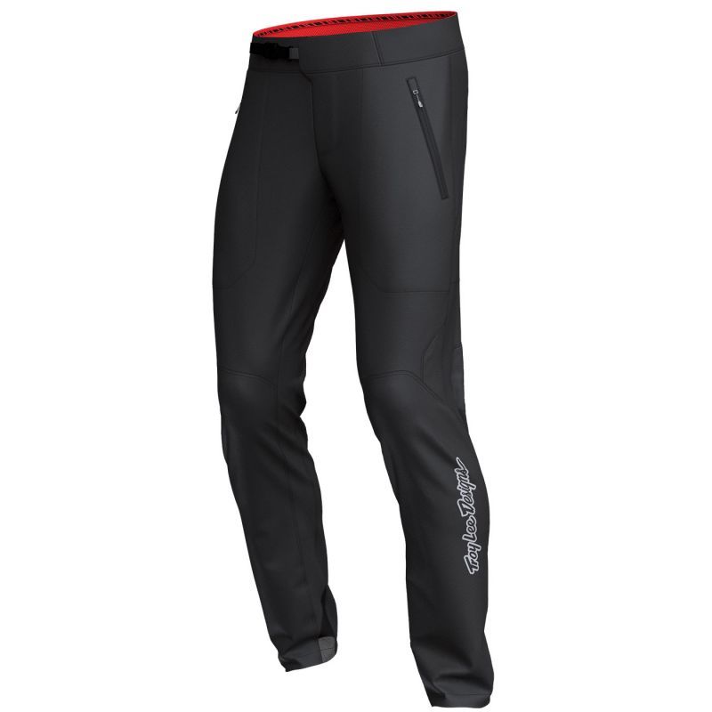 TLD MENS PANTS SKYLINE CHILL MONO CARBON (28402700) 33