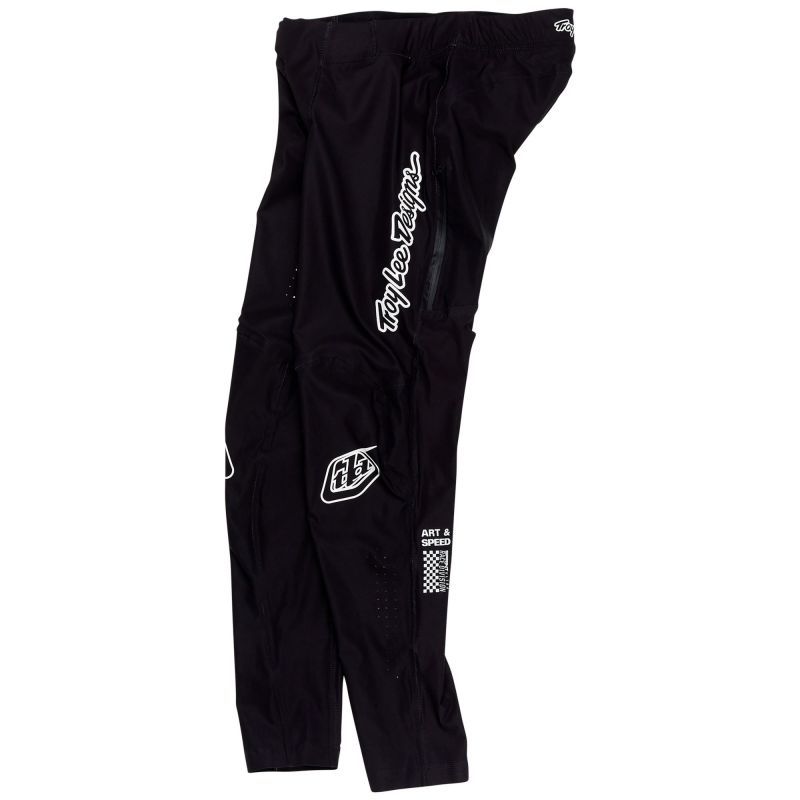 TLD PANTS SPRINT ULTRA MONO BLACK (25693100) 32