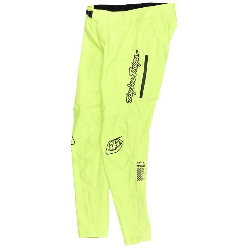 TLD PANTS SPRINT ULTRA MONO GLO YELLOW (25693102) 30 Cijena
