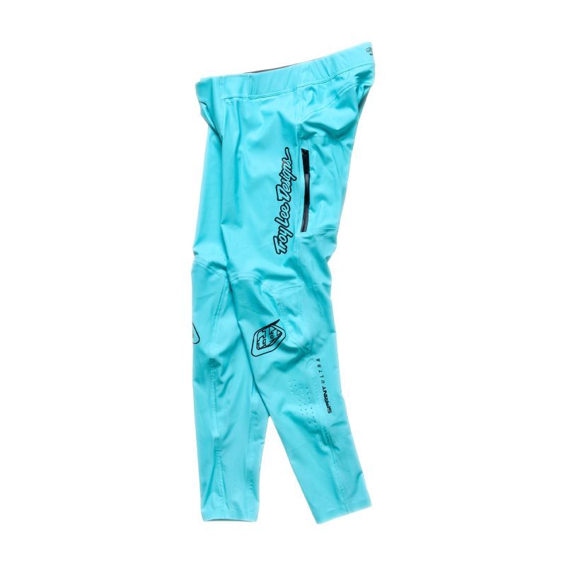 TLD PANTS SPRINT ULTRA MONO REAL TEAL (25693105) 34