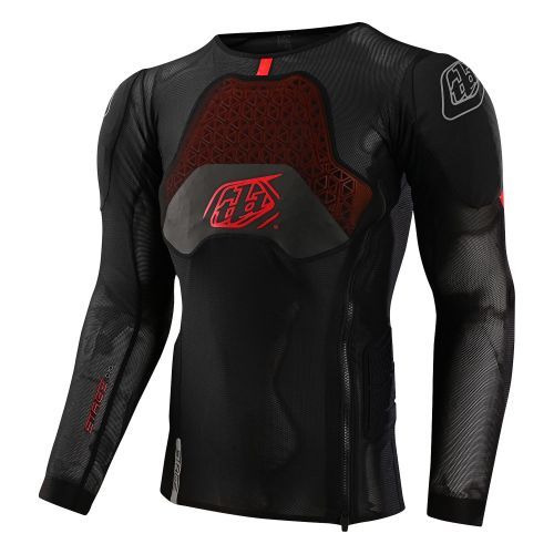 TLD STAGE GHOST D30 LS BASELAYER (56190600) L Cijena