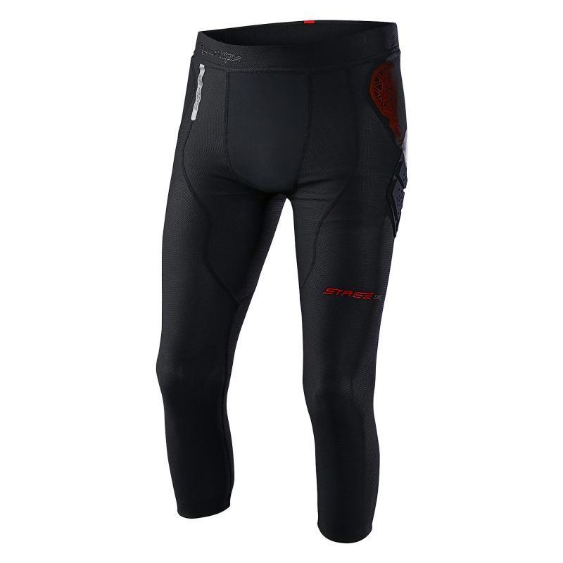 TLD STAGE GHOST D30 PANT BASELAYER (56490600) XL