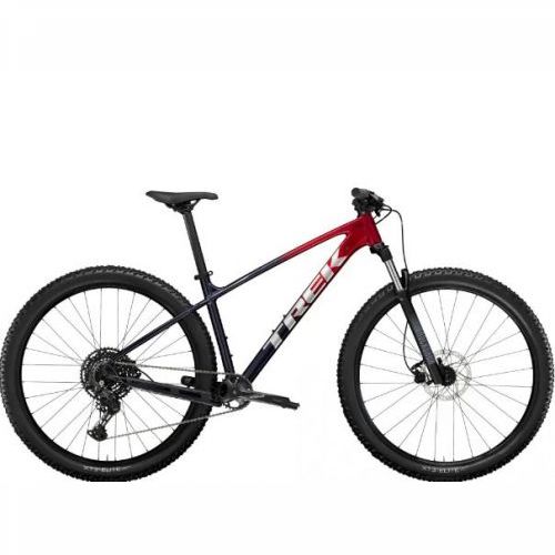 TREK MARLIN 6 RAGE RED TO DEEP DARK BLUE FADE LARGE 29 GEN 3 2024 Cijena