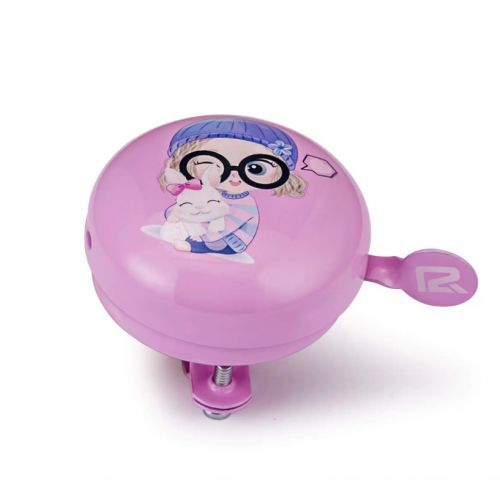 ZVONO P2R RINGO PINK BABY GIRL WITH BUNNY Cijena