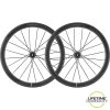 MAVIC COSMIC ULTIMATE 45 DISC 23MM CENTERLOCK SHIMANO/SRAM HG PÁR (P00129903)