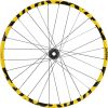MAVIC DEEMAX DH YLW 27,5 12X157 6-BOLT SHIMANO/SRAM HG REAR (R00139002)