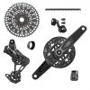 00.7918.417.000 - SRAM GS GX EAGLE EMTBTRANSM AXSBROSE 160TT D2