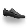 FIZIK SHOES TEMPO LYRA COAL BLACK - BLACK (TPR4DMR1R1510) 36