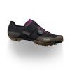 FIZIK SHOES VENTO FEROX CARBON MUD - GRAPE (VEX1WMR1C8598) 36