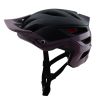 TLD HELMET A3 HALO PURPLE (15030101) XL-XX