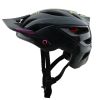 TLD HELMET A3 GHOSTWING CHARCOAL (15014900) XL-XX
