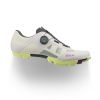 FIZIK SHOES VENTO PROXY LIGHT LILAC - LIME (VEX3BPR1K3E5C) 46
