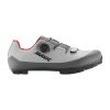 MAVIC SHOES CROSSMAX SL II HARBOR MIST / IRON G/SPICY ORANGE (S000606) 11,5