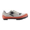 MAVIC SHOES CROSSMAX SL II SILVER BIRCH / SPICY/BLACK (S000607) 10,5