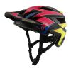 TLD HELMET A3 MIPS ELECTRA BLACK (15002100) XL-XX
