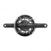 00.6118.688.001 - SRAM AM FC RED PM E1 DUB 165 5037T