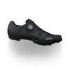 FIZIK SHOES VENTO PROXY BLACK-BLACK (VEX3BPR1K1010) 41,5