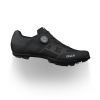 FIZIK SHOES VENTO PROXY WIDE BLACK-BLACK (VEX3BPW1K1010) 42