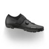 FIZIK SHOES VENTO FEROX 2.0 BLACK - DARK FOREST (VEX1WPR1K1057) 44,5