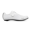 FIZIK SHOES TEMPO DECOS CARBON WIDE WHITE - WHITE (TPR3BMW1R2020) 44,5