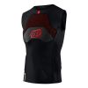 TLD STAGE GHOST D30 VEST BASELAYER (56390600) XL