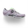 FIZIK SHOES VENTO PROXY LAVANDER - MINT GREEN (VEX3BPR1K3C51) 39