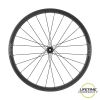 MAVIC COSMIC SL 32 DISC 21MM CENTERLOCK SHIMANO/SRAM HG REAR (R00142403)