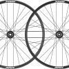 MAVIC E-ACCESS XR27 27.5 DISC CENTERLOCK QR 9X100/9X135 SHIMANO/SRAM HG PAIR (P00114103)