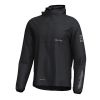 TLD JACKET SKYLINE CHILL MONO CARBON (88593100) L