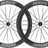 MAVIC COMETE 55F/65R DISC CENTERLOCK XDR PAIR (P00154706)