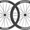 MAVIC COMETE 45F/55R DISC CENTERLOCK XD-R PAIR (P00155106)