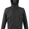 MAVIC MENS JACKET DEEMAX STORM BLACK (T000841) L