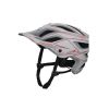 TLD HELMET A3 MIPS PINSTRIPE GRAY (15058401) XL-XX