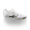 FIZIK SHOES VENTO PROXY WIDE WHITE-WHITE (VEX3BPW1K2020) 38