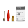 ADAPTER ZA PUMPU RFR SET 40421 ZA DUNLOP VENTILE ZA NAPUHAVANJE MADRACA  ZA LOPTU ŠPICA