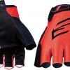 RUKAVICE FIVE RC3 SHORTY M RED
