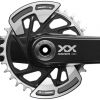 00.6118.640.002 - SRAM AM FCXX EAGLE Q174CL55 DUB165 BLK 2G32TT