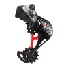 00.7518.126.002 - SRAM AM RD X01 EAGLE AXS RED