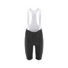 MAVIC MENS BIB SHORTS COSMIC ULTIMATE BLACK (T000583)