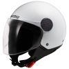 KACIGA LS2 OF 558 SPHERE LUX II BIJELA S 55-56 CM