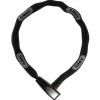 LOKOT ABUS CATENA 6806K/85 BLACK 90169-0