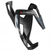 NOSAČ BIDONA ELITE CUSTOM RACE PLUS BLACK MAT WHITE